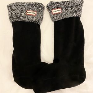 Tall Hunter Boot Socks